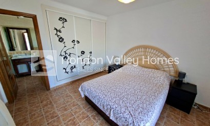 Herverkoop - Villa - Detached - Fortuna