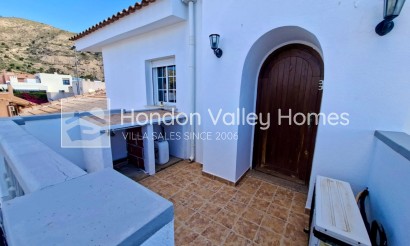 Herverkoop - Villa - Detached - Fortuna