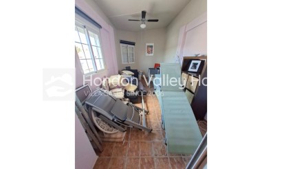 Herverkoop - Villa - Detached - Fortuna