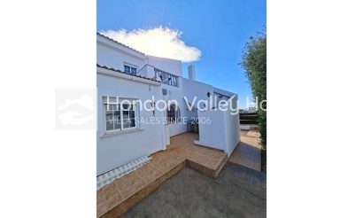 Herverkoop - Villa - Detached - Fortuna