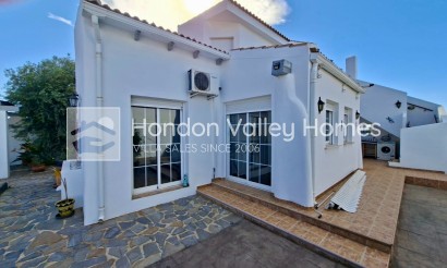 Herverkoop - Villa - Detached - Fortuna