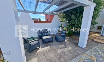 Herverkoop - Villa - Detached - Fortuna