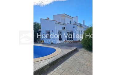 Herverkoop - Villa - Detached - Fortuna