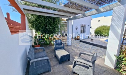 Herverkoop - Villa - Detached - Fortuna