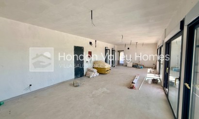 Nieuwbouw / Nieuwbouwproject - Villa - Detached - Macisvenda