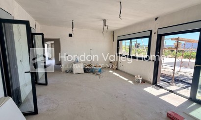 Nieuwbouw / Nieuwbouwproject - Villa - Detached - Macisvenda