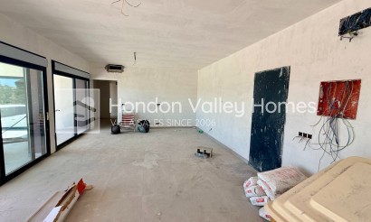 Nieuwbouw / Nieuwbouwproject - Villa - Detached - Macisvenda