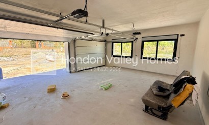 Nieuwbouw / Nieuwbouwproject - Villa - Detached - Macisvenda