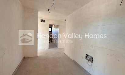 Nieuwbouw / Nieuwbouwproject - Villa - Detached - Macisvenda