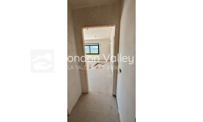 Nieuwbouw / Nieuwbouwproject - Villa - Detached - Macisvenda