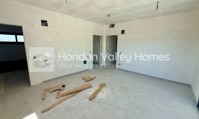 Nieuwbouw / Nieuwbouwproject - Villa - Detached - Macisvenda