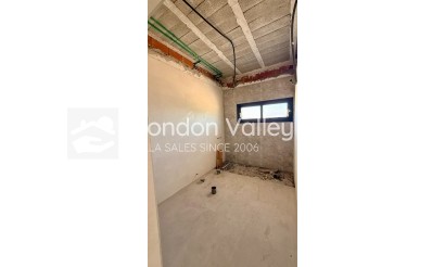 Nieuwbouw / Nieuwbouwproject - Villa - Detached - Macisvenda