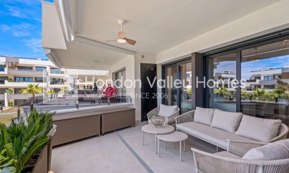 Wiederverkauf - Apartments - Orihuela Costa - Los Altos