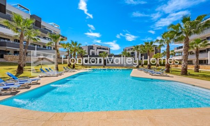 Wiederverkauf - Apartments - Orihuela Costa - Los Altos