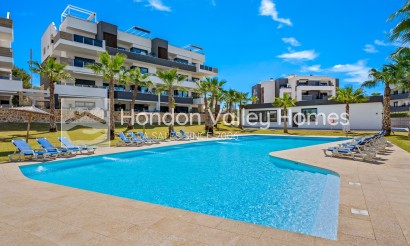 Wiederverkauf - Apartments - Orihuela Costa - Los Altos