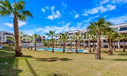 Wiederverkauf - Apartments - Orihuela Costa - Los Altos