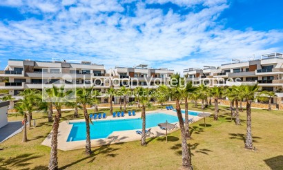 Wiederverkauf - Apartments - Orihuela Costa - Los Altos