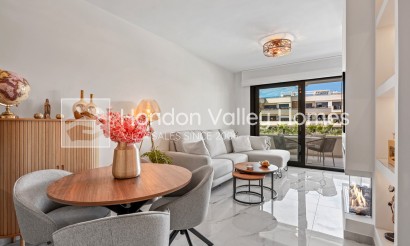 Wiederverkauf - Apartments - Orihuela Costa - Los Altos