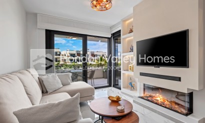 Wiederverkauf - Apartments - Orihuela Costa - Los Altos