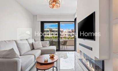 Wiederverkauf - Apartments - Orihuela Costa - Los Altos