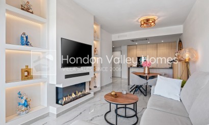 Wiederverkauf - Apartments - Orihuela Costa - Los Altos