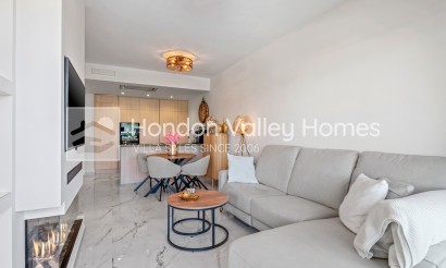 Wiederverkauf - Apartments - Orihuela Costa - Los Altos