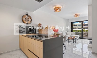 Wiederverkauf - Apartments - Orihuela Costa - Los Altos