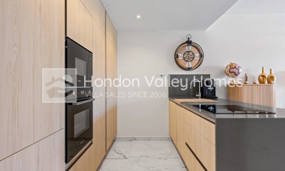 Wiederverkauf - Apartments - Orihuela Costa - Los Altos