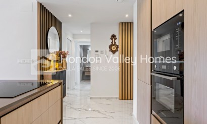 Wiederverkauf - Apartments - Orihuela Costa - Los Altos