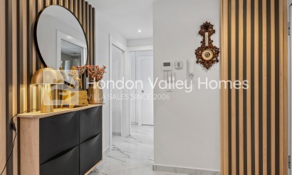 Wiederverkauf - Apartments - Orihuela Costa - Los Altos