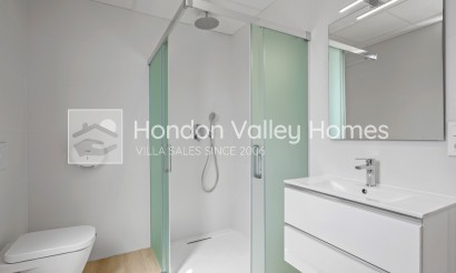 Wiederverkauf - Apartments - Orihuela Costa - Los Altos