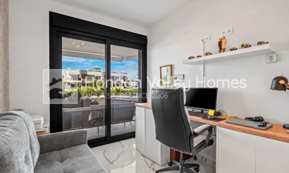 Wiederverkauf - Apartments - Orihuela Costa - Los Altos