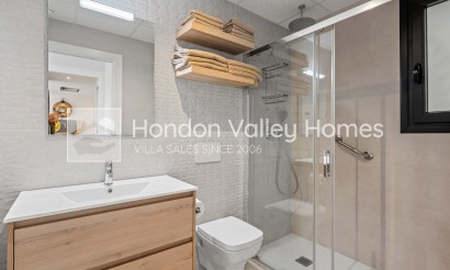 Wiederverkauf - Apartments - Orihuela Costa - Los Altos