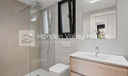 Wiederverkauf - Apartments - Orihuela Costa - Los Altos