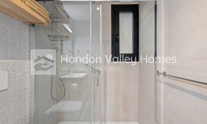 Wiederverkauf - Apartments - Orihuela Costa - Los Altos