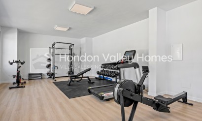 Wiederverkauf - Apartments - Orihuela Costa - Los Altos