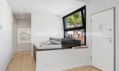 Wiederverkauf - Apartments - Orihuela Costa - Los Altos