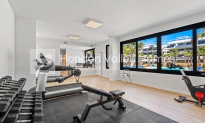 Wiederverkauf - Apartments - Orihuela Costa - Los Altos