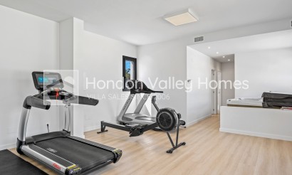 Wiederverkauf - Apartments - Orihuela Costa - Los Altos