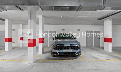 Wiederverkauf - Apartments - Orihuela Costa - Los Altos