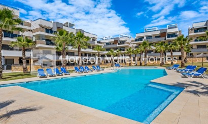 Wiederverkauf - Apartments - Orihuela Costa - Los Altos