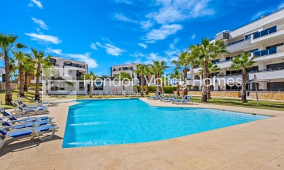 Wiederverkauf - Apartments - Orihuela Costa - Los Altos