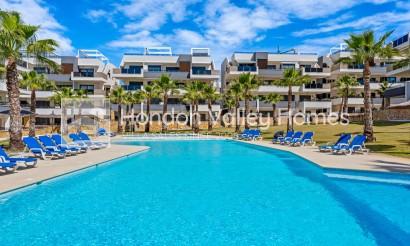 Wiederverkauf - Apartments - Orihuela Costa - Los Altos