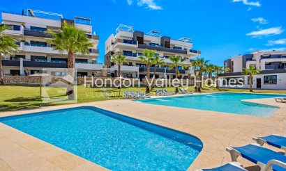 Wiederverkauf - Apartments - Orihuela Costa - Los Altos