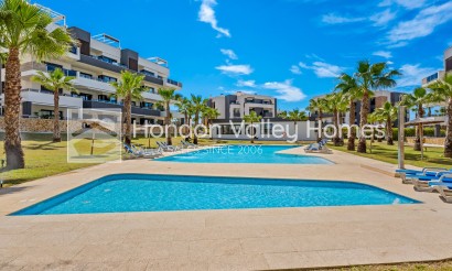 Wiederverkauf - Apartments - Orihuela Costa - Los Altos