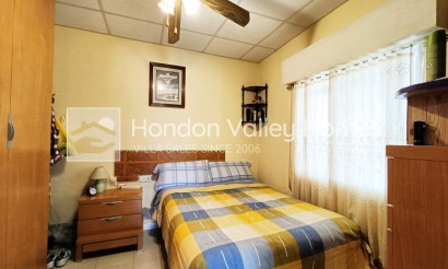 Resale - Villa - Hondón de los Fráiles