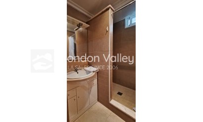 Resale - Villa - Detached - La Romana