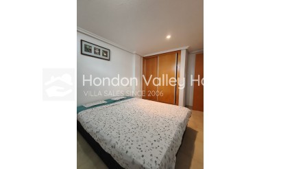 Resale - Villa - Detached - La Romana