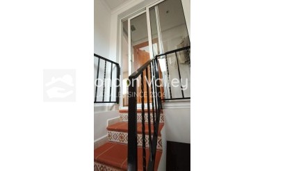 Resale - Villa - Detached - La Romana