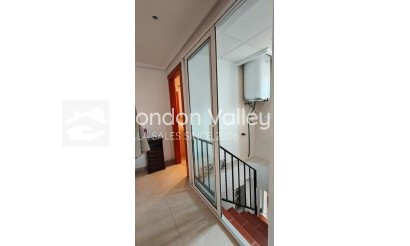 Resale - Villa - Detached - La Romana